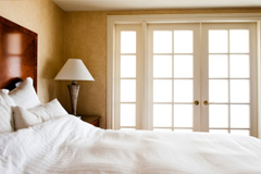 Skegness bedroom extension costs
