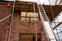 house extensions Skegness